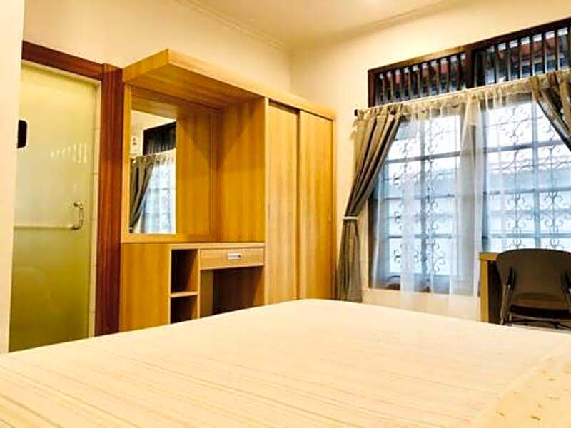Citrus-House com Hotel