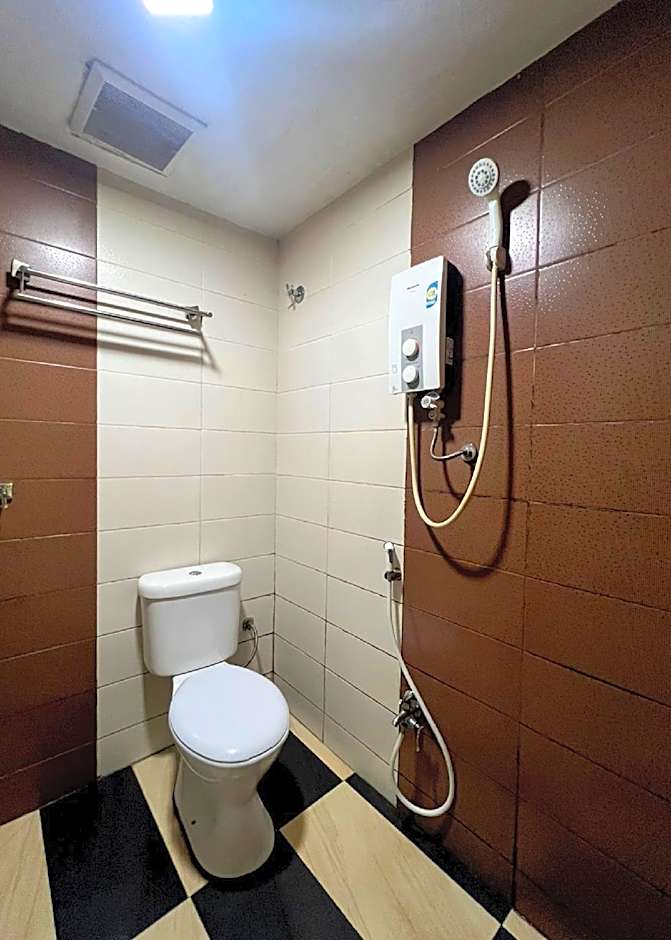 Kota Damansara Business Hotel