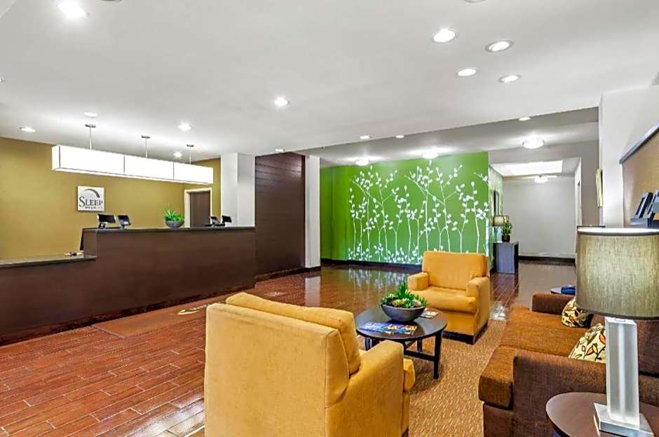 Sleep Inn & Suites Dripping Springs