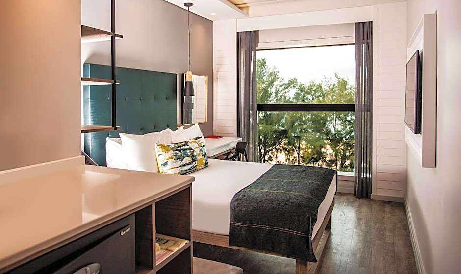 StayEasy Hotel Maputo