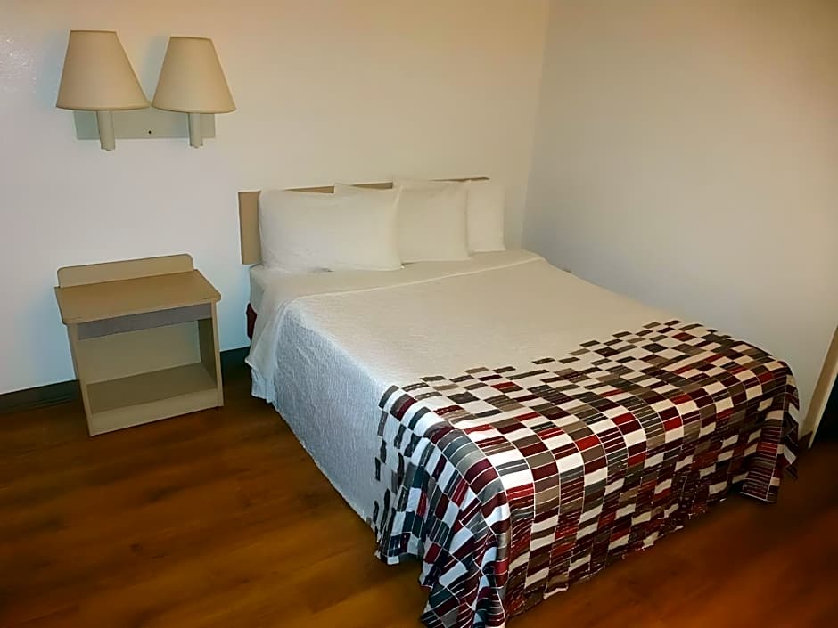 Econo Lodge Vallejo Fairgrounds