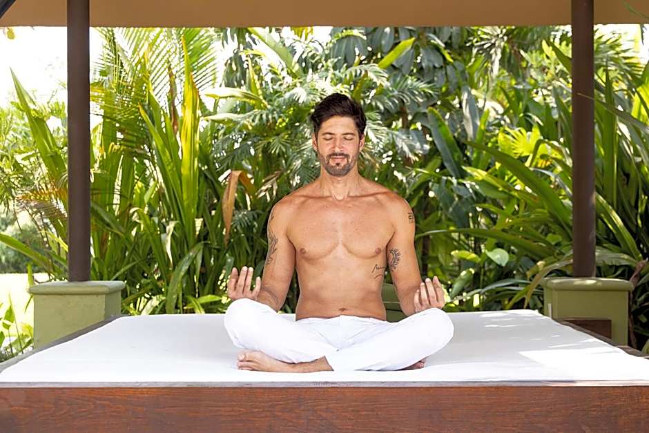 Soul Spring Sanctuary Cuernavaca