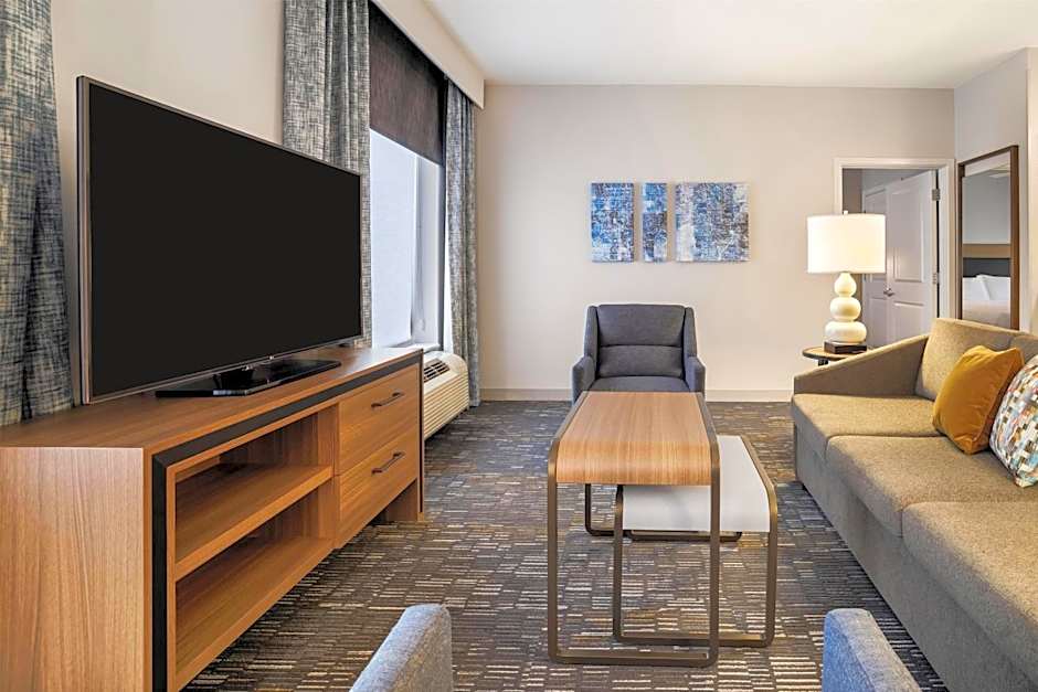 Homewood Suites By Hilton Dallas-Frisco