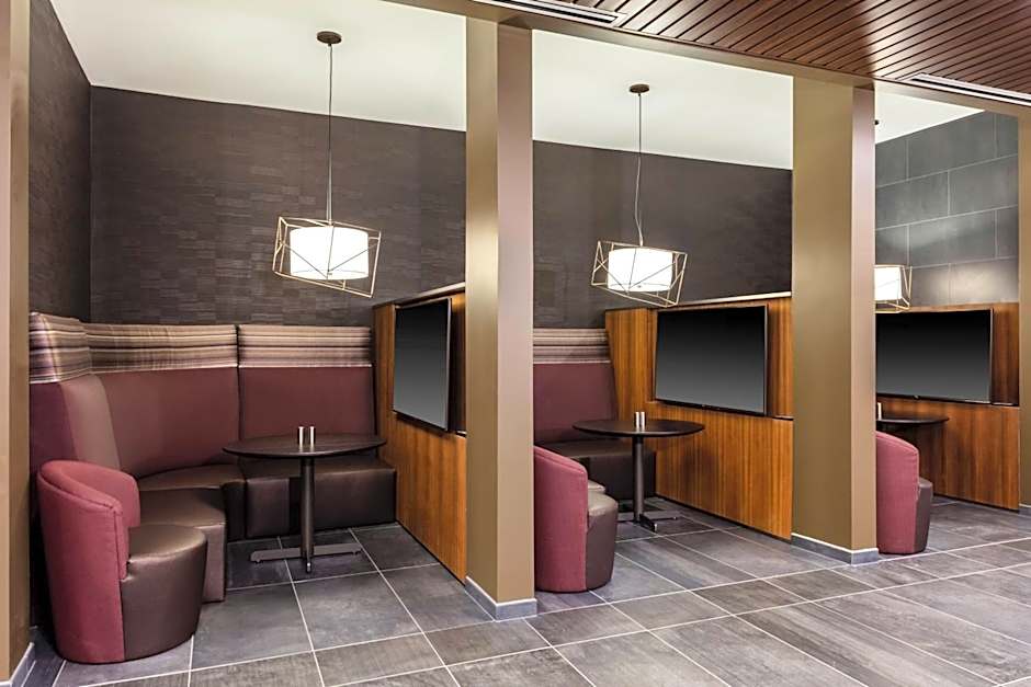 Courtyard by Marriott Indianapolis West-Speedway
