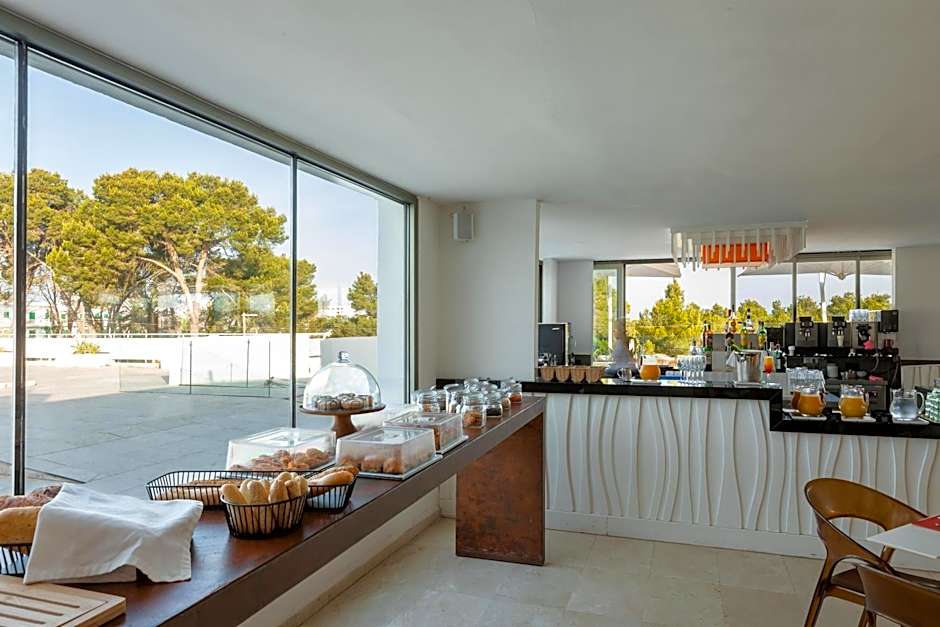 THB Naeco Ibiza - Adults Only