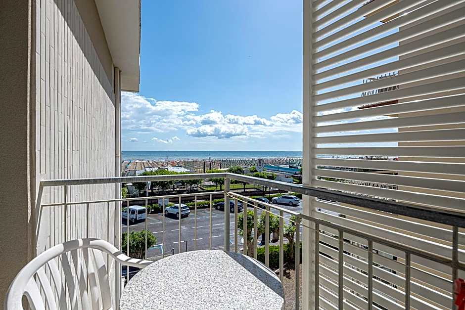 Hotel Rudy Cervia
