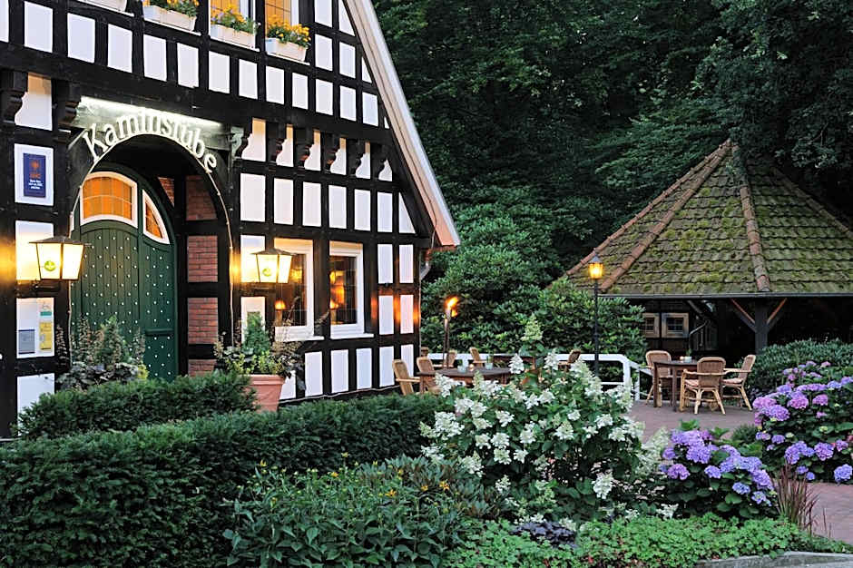 VILA VITA Burghotel Dinklage