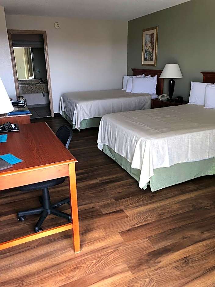1863 Inn Of Gettysburg