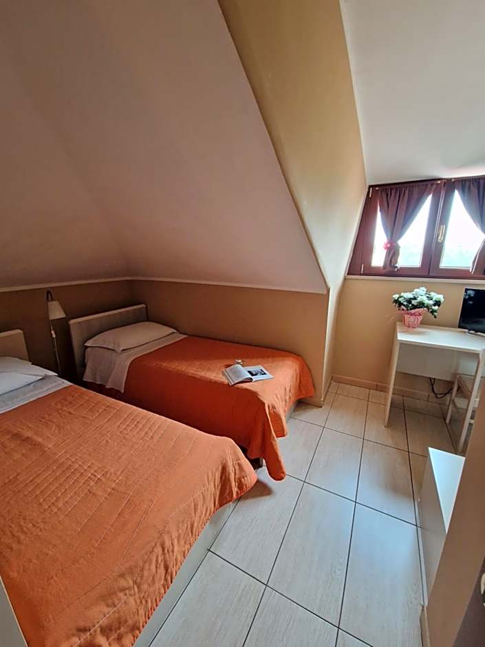 L'Incontro B&B Santeramo