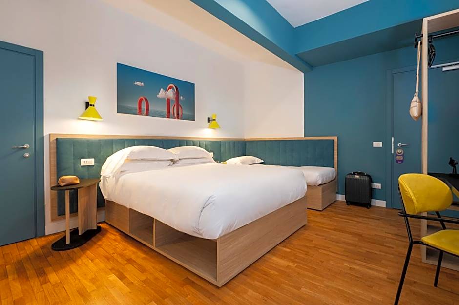 Rome Ciampino Smart Hotel
