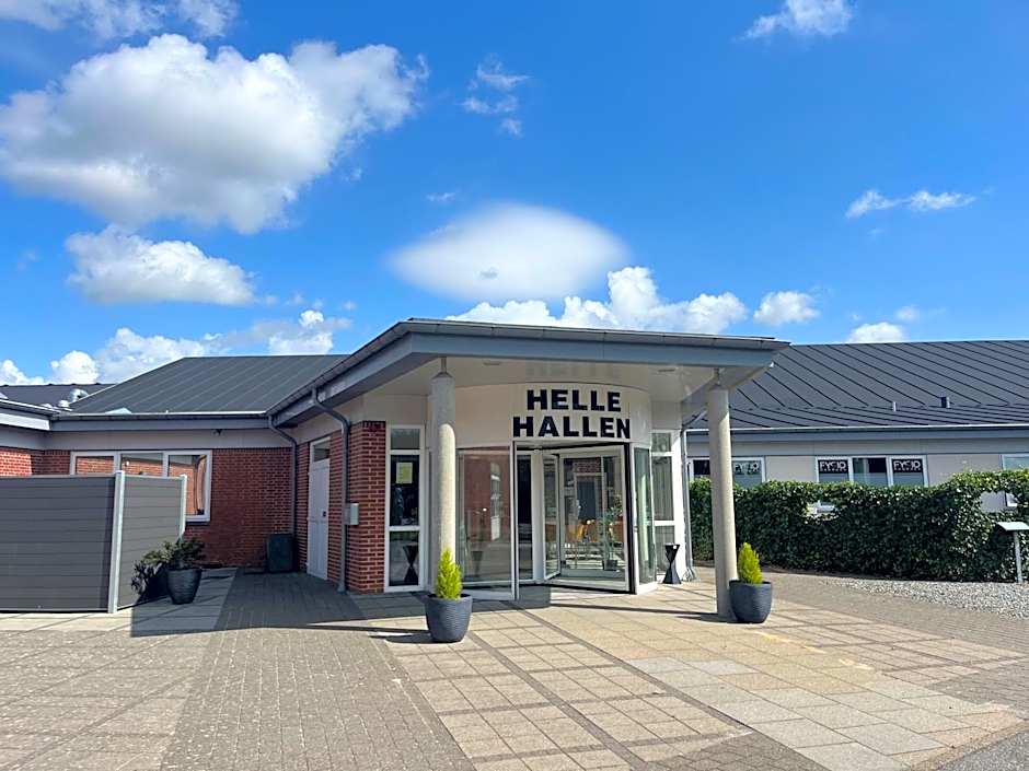 Helle Aktivitetshotel