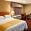 Burbank Inn and Suites