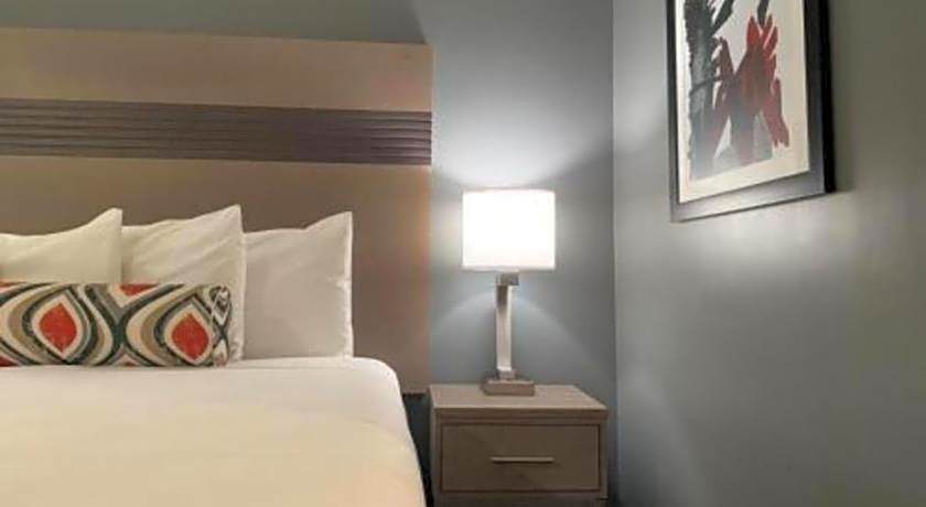Pacific Motor Inn