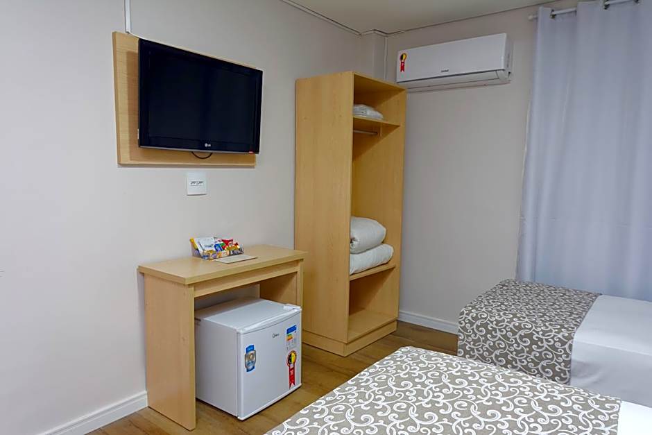 Fênix Hotel Bom Retiro