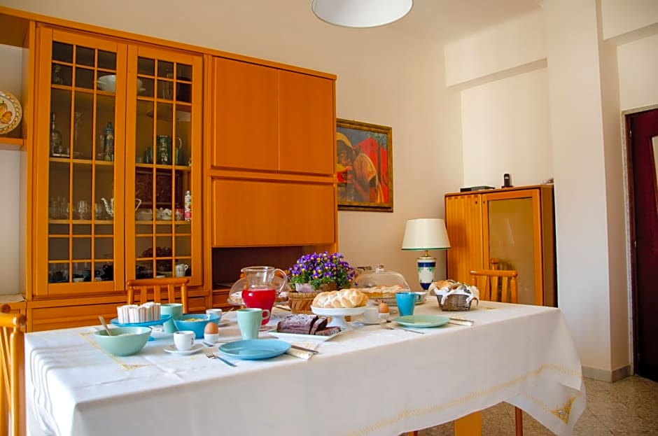 Casa Gentile Carducci