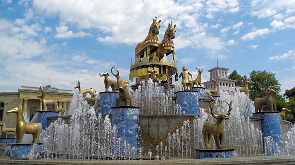 Hotel City Kutaisi