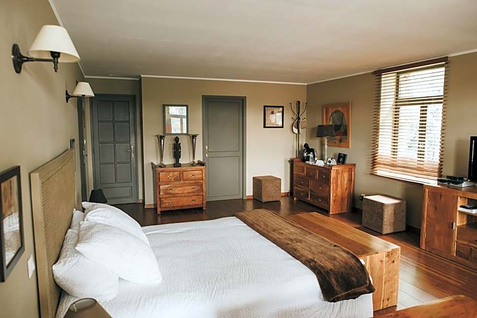 LOGIS HÔTEL-RESTAURANT - Le Moulin d'Artres