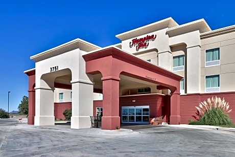 Hampton Inn Deming