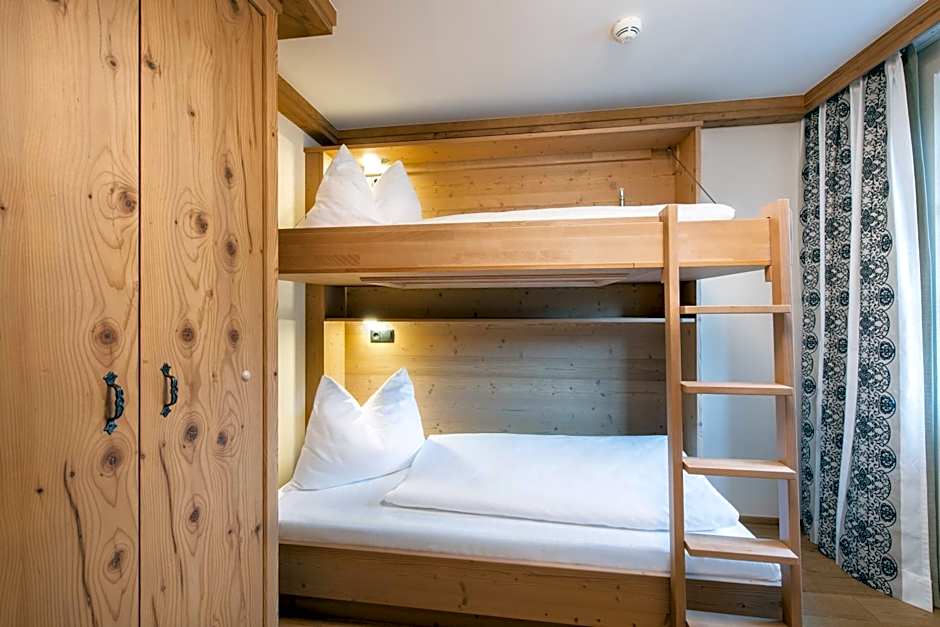 Alpenhotel Kramerwirt