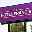 The Hotel Francis