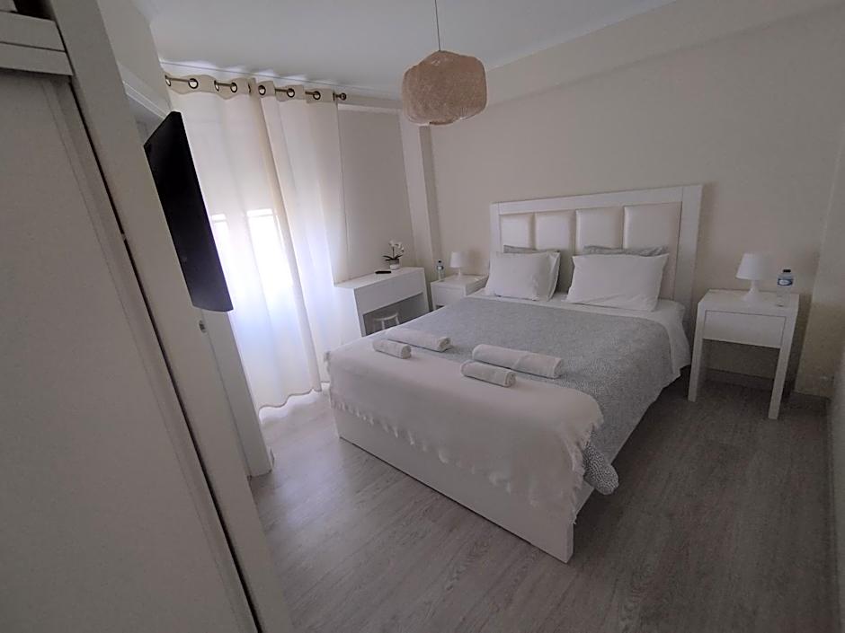 Brisa Do Mar - Consolação