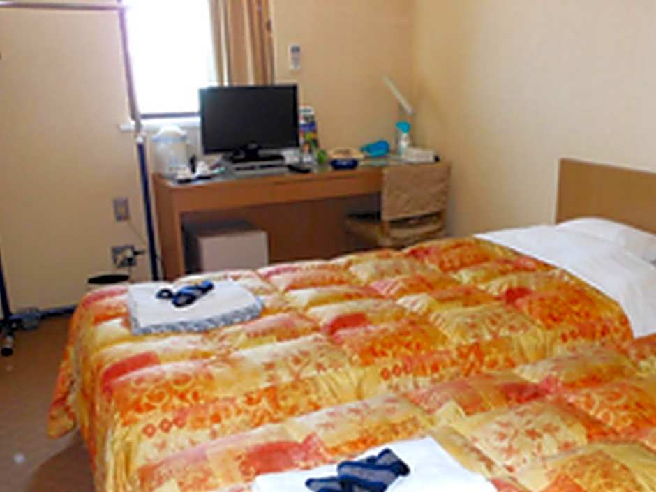 Hotel Kimitsu Hills