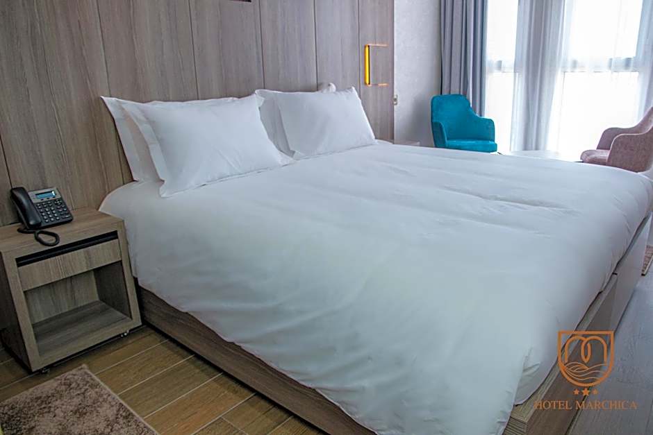 Marchica Hotel