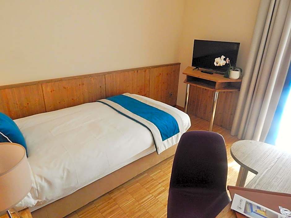 Brasserie Beierhaascht