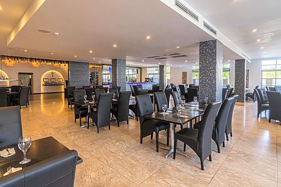Afrin Prestige Hotel