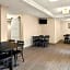 Magnuson Hotel Detroit Airport