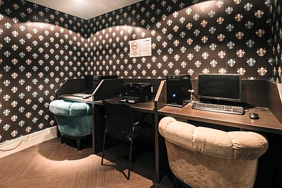 La Prima Fashion Hotel Budapest