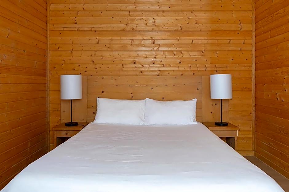 Résidence Odalys Les Chalets d'Evian