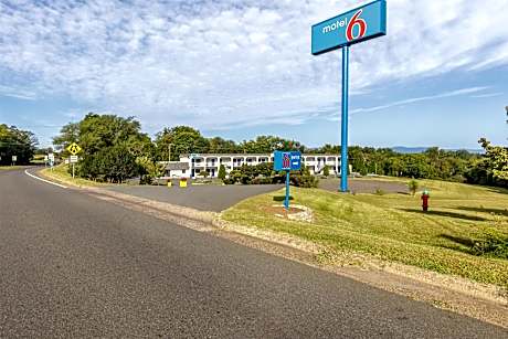 Motel 6 Culpeper, VA
