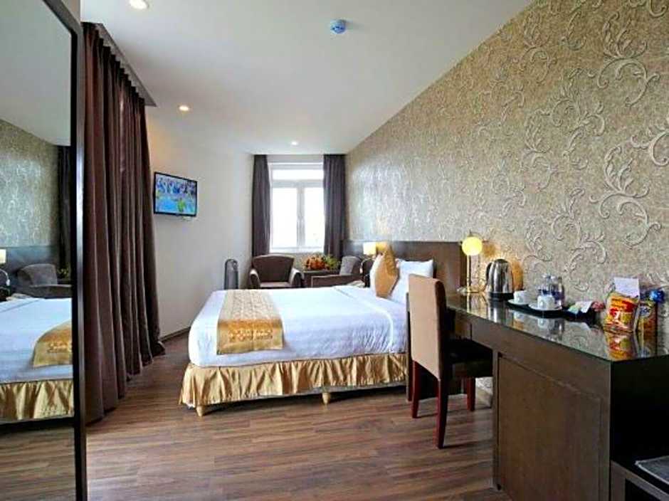 Kings Hotel Dalat