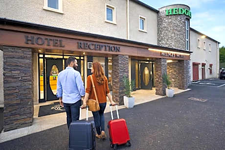 The Dark Hedges Hotel