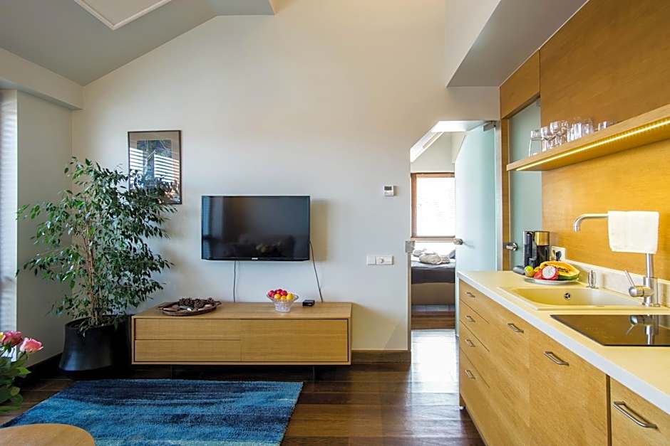 Visit Nida Apartments