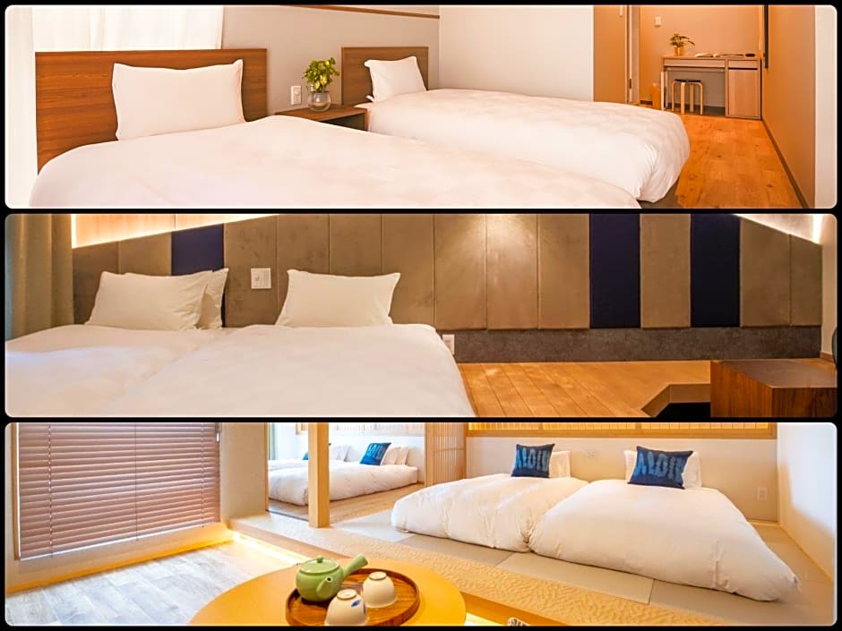 Wayfarer Hotel Kyoto Shijo