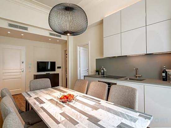 Florence Luxury Apartment Al Duomo by Mmega