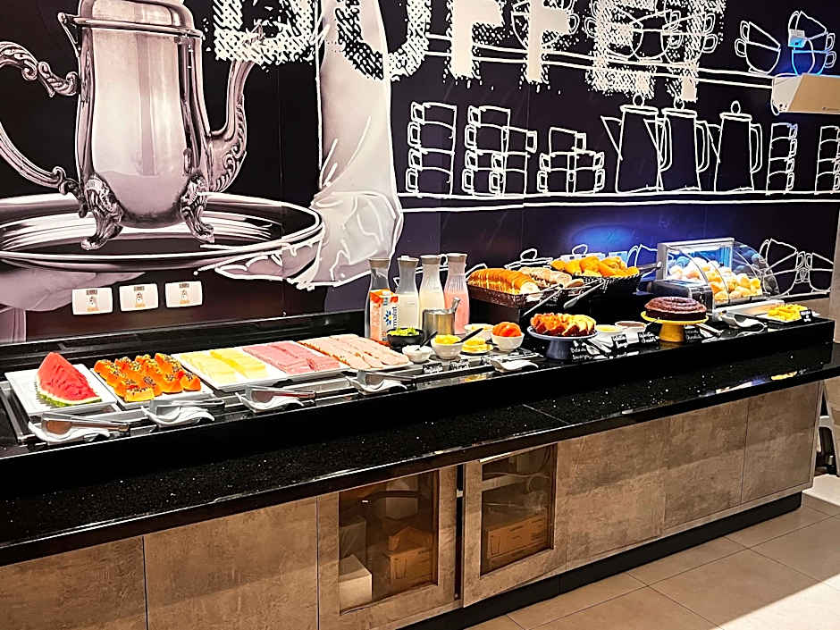 Ibis Budget Foz Do Iguacu