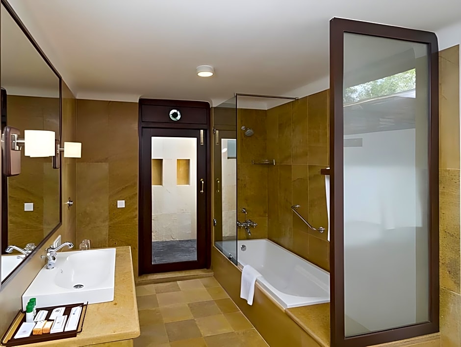 Jehan Numa Retreat Club and Spa