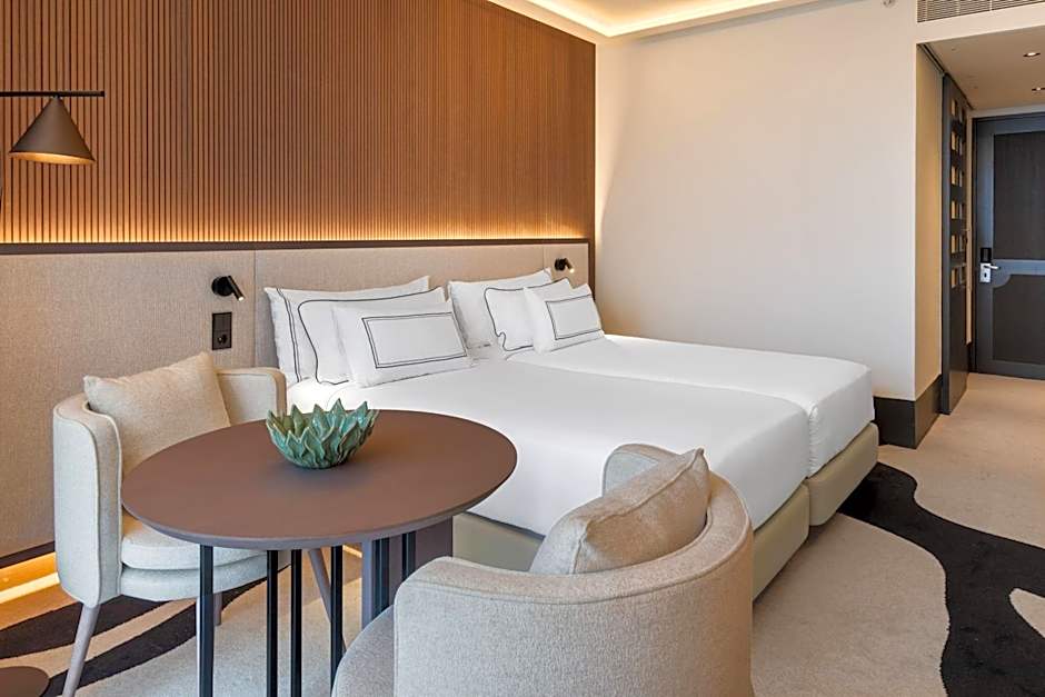 Meliá Bilbao