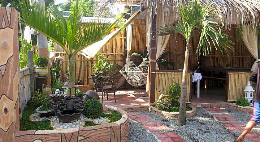 Mount Pinatubo Base Camp at CASA HERMOGINA