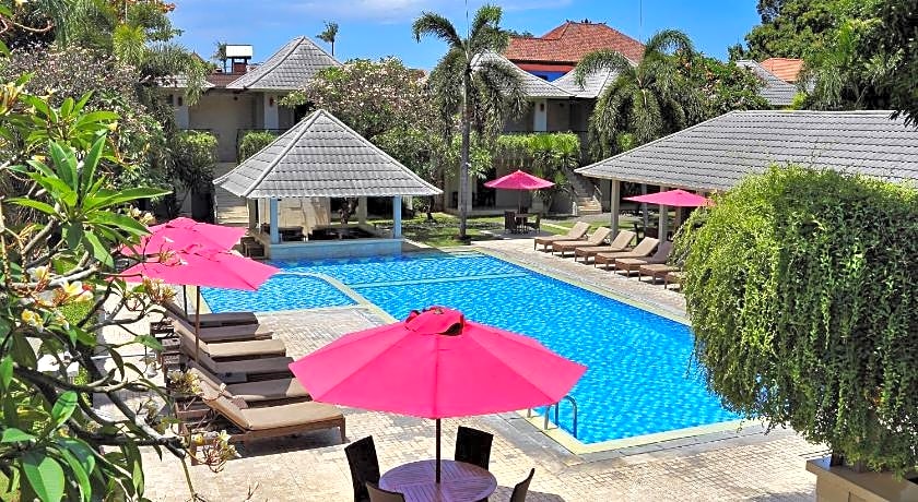 Dewi Sri Hotel