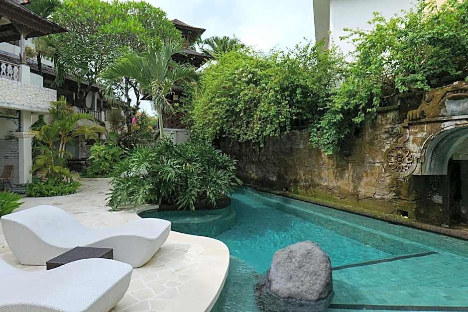 Kresna By The Sea By Kresna Hospitality