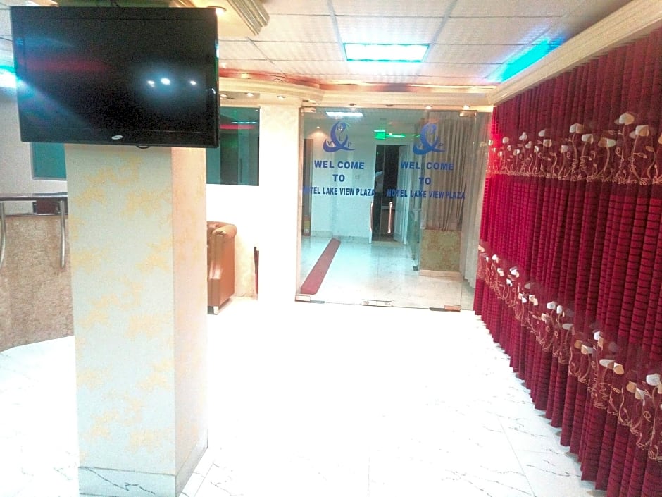 Hotel Lake View Plaza