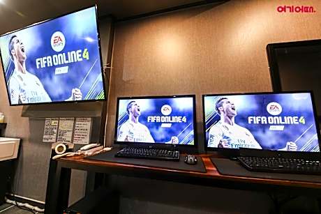 Superior Double Room with Two Double Beds