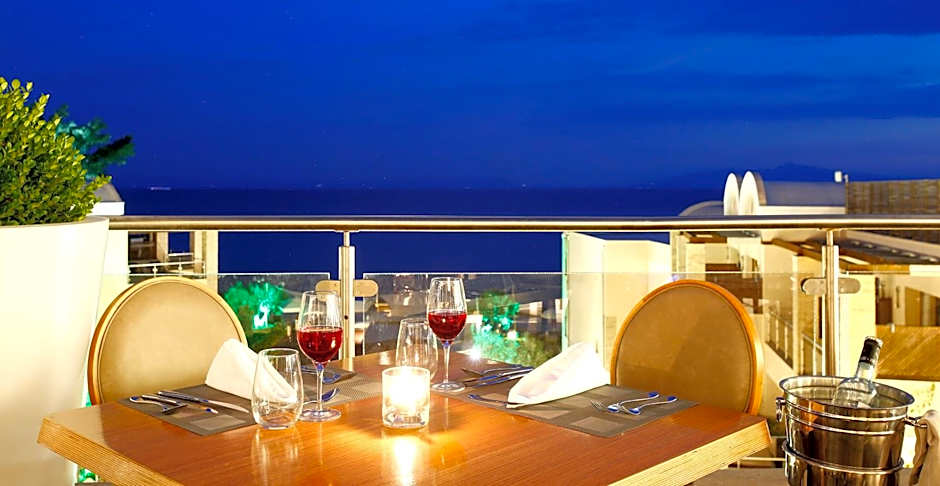 Olympion Sunset Halkidiki