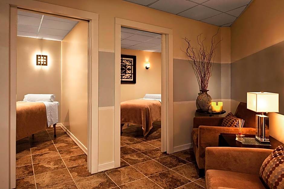 Sheraton Parsippany Hotel