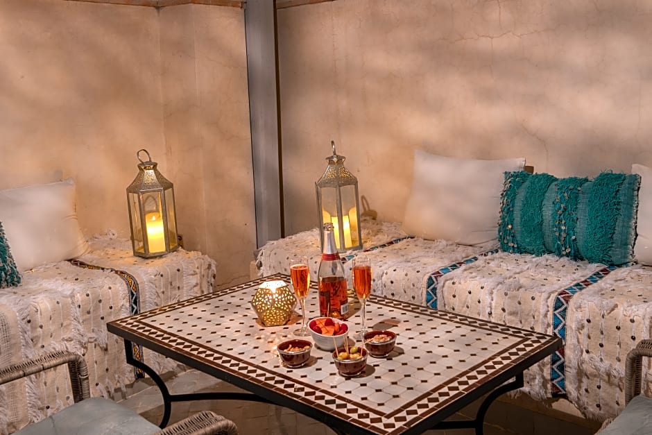 Riad Oriental Awatif 36