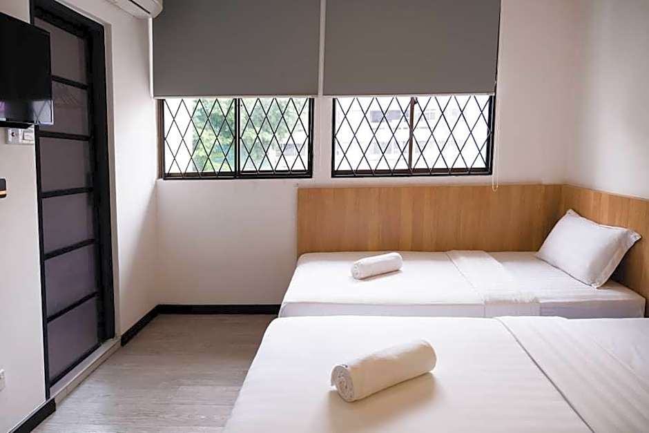 Sabha Gaya Hotel